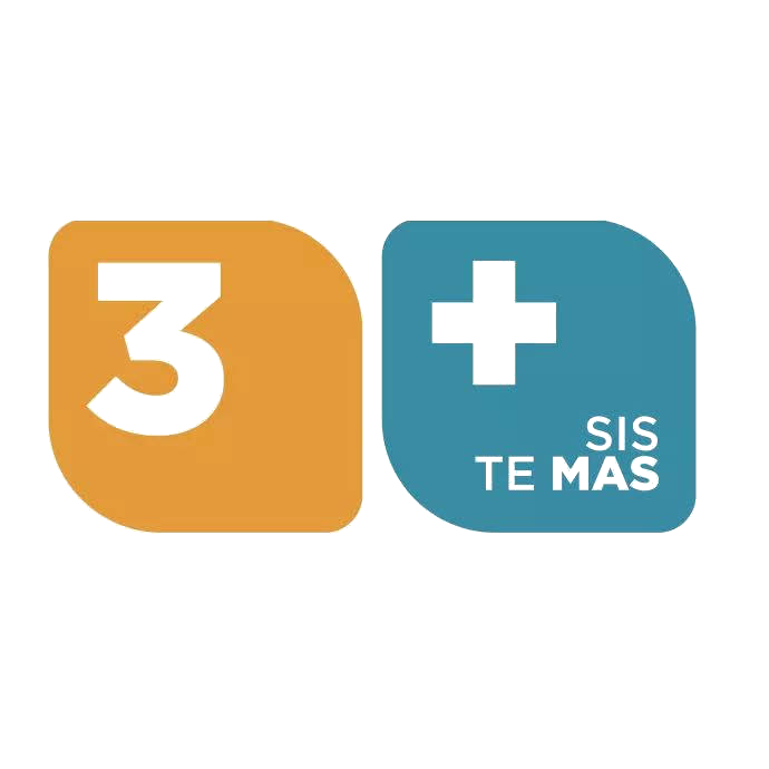 3+ Sistemas